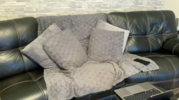 Murphys888  20-11-2021 video fingers